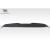 2009-2018 Dodge Ram 1500 Duraflex XT Wave Rear Wing Spoiler - 3 Piece - image 10