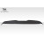 2009-2018 Dodge Ram 1500 XT Wave Rear Wing Spoiler - 3 Piece - image 5