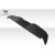 2009-2018 Dodge Ram 1500 XT Wave Rear Wing Spoiler - 3 Piece - image 6
