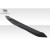 2009-2018 Dodge Ram 1500 XT Wave Rear Wing Spoiler - 3 Piece - image 9