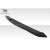 2009-2018 Dodge Ram 1500 XT Wave Rear Wing Spoiler - 3 Piece - image 9