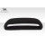 2005-2009 Subaru Legacy Z Speed Hood Scoop - 1 Piece - image 7