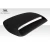 2005-2009 Subaru Legacy Z Speed Hood Scoop - 1 Piece - image 14