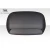 2005-2009 Subaru Legacy Z Speed Hood Scoop - 1 Piece - image 15