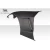 2005-2013 Chevrolet Corvette Z06 Look Front Fenders - 2 Pieces - image 15