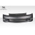 2005-2013 Chevrolet Corvette C6 Grandsport /ZO6/ZR1 Look Front Bumper - 1 Piece - image 7