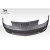 2005-2013 Chevrolet Corvette C6 Grandsport /ZO6/ZR1 Look Front Bumper - 1 Piece - image 10