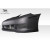 2005-2013 Chevrolet Corvette C6 Grandsport /ZO6/ZR1 Look Front Bumper - 1 Piece - image 9
