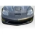 2005-2013 Chevrolet Corvette C6 Grandsport /ZO6/ZR1 Look Front Bumper - 1 Piece - image 3