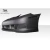 2005-2013 Chevrolet Corvette C6 Grandsport /ZO6/ZR1 Look Front Bumper - 1 Piece - image 9