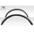 2021-2025 Ford Bronco Bigfoot Front Fender Flares - 2 Pieces (S) - image 3