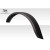 2021-2025 Ford Bronco Bigfoot Rear Fender Flares - 2 Pieces (S) - image 8