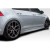 2015-2021 Volkswagen Golf / GTI BC Side Skirts- 4 Piece - image 9