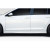 2015-2021 Volkswagen Golf / GTI Duraflex BC Side Skirts- 4 Piece - image 6