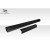 2015-2021 Volkswagen Golf / GTI BC Side Skirts- 4 Piece - image 15