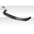 2021-2025 Ford Mustang Mach-E Bolt Front Lip Spoiler Air Dam - 1 Piece - image 5
