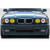 1989-1995 BMW 5 Series E34 Duraflex ALP Front Lip - 1 Piece - image 1