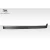 1989-1995 BMW 5 Series E34 ALP Front Lip - 1 Piece - image 3