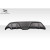 2011-2013 Scion tC Boss Rear Diffuser - 1 Piece - image 7