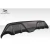 2011-2013 Scion TC Boss Rear Lip - image 13