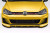 2015-2017 Volkswagen Golf / GTI Duraflex BC Front Lip 1 Piece