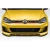2015-2017 Volkswagen Golf / GTI BC Front Lip - 1 Piece - image 3