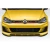 2015-2017 Volkswagen Golf / GTI BC Front Lip - 1 Piece - image 3