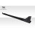 2016-2021 Honda Civic 4DR Broman Side Skirt Rocker Panels - 2 Pieces - image 7