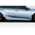 2016-2021 Honda Civic Broman Side Skirts - image 1
