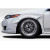 2009-2014 Acura TSX Khan Wide Body Fender Flare Kit - 10 Piece - image 4