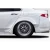 2009-2014 Acura TSX Khan Wide Body Fender Flare Kit - 10 Piece - image 13