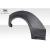 2009-2014 Acura TSX Khan Wide Body Fender Flare Kit - 10 Piece - image 21