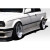 1984-1991 BMW 3 Series E30 B-Sport Side Skirts - 2 Piece - image 8