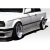 1984-1991 BMW 3 Series E30 B-Sport Side Skirts - 2 Piece - image 4