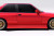 1984-1991 BMW 3 Series E30 Duraflex B-Sport Side Skirts 2 Piece