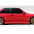 1984-1991 BMW 3 Series E30 Duraflex B-Sport Side Skirts - 2 Piece - image 1