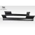 1984-1991 BMW 3 Series E30 B-Sport Side Skirts - 2 Piece - image 5