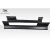 1984-1991 BMW 3 Series E30 B-Sport Side Skirts - 2 Piece - image 16