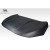 2016-2021 Honda Civic Broman Hood - 1 Piece - image 8