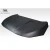 2016-2021 Honda Civic Broman Hood - 1 Piece - image 12