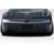 2004-2009 Mazda 3 Corkscrew Rear Diffuser - 1 Piece - image 1