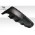 2004-2009 Mazda 3 Corkscrew Rear Lip - image 5