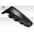 2004-2009 Mazda 3 Corkscrew Rear Lip - image 6