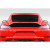 2016-2019 Porsche 718 Boxster Duckbill Rear Wing Spoiler - 1 Piece (S) - image 1