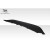 2016-2019 Porsche 718 Boxster Duckbill Rear Wing Spoiler - 1 Piece (S) - image 8
