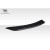 2016-2019 Porsche 718 Boxster Duckbill Rear Wing Spoiler - 1 Piece (S) - image 11