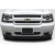 2002-2008 Chevrolet Trailblazer Eagle 1 Front Lip Spoiler Air Dam - 1 Piece - image 1