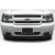 2002-2008 Chevrolet Trailblazer Eagle 1 Front Lip Spoiler Air Dam - 1 Piece - image 3