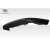 2005-2010 Volkswagen Jetta GLI / 2006-2009 Golf GTI Rabbit Duraflex Edition 30 Look Front Lip Spoiler Air Dam - 1 Piece - image 5