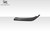 2014-2017 Infiniti Q50 Duraflex D-Style Rear Side Aprons 2 Piece